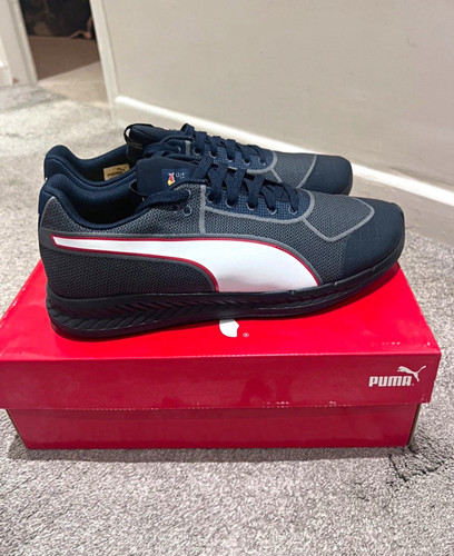 Puma rare redbull racing team - rare,