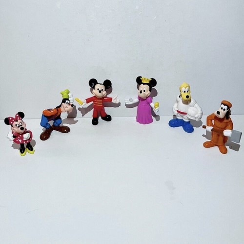 Mickey mouse toy bundle - mickey,