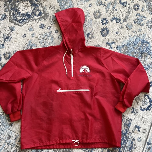 Vtg paramount logo red turfer - vtg,
