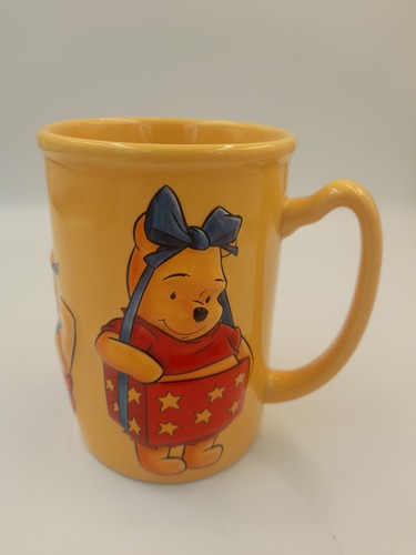 Disney store winnie the pooh - the,
