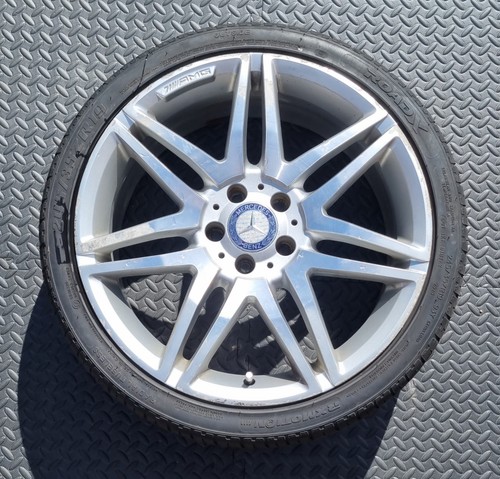 Mercedes w212 w207 class amg - e,