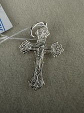 (3) Sterling Silver Orthodox
