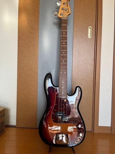 Fender usa precision - precision, /
