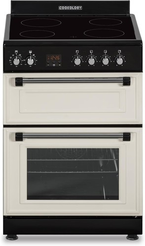 Cookology retro electric - retro,