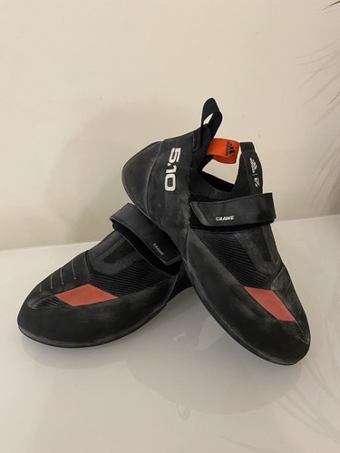 Adidas five ten - adidas, crawe