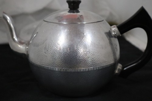 Vintage swan brand aluminum - vintage,