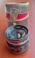 Lumax Gold Star 28mm f/3.5