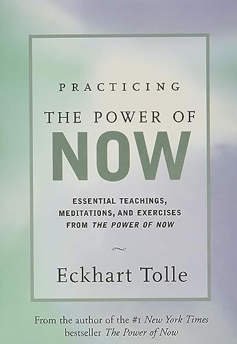 Practicing the power now - the,