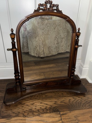 Antique victorian mahogany - antique,