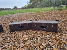 FERRET triple carry box