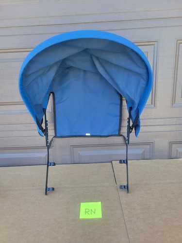 New canopy convaid rider 16 - canopy, ez
