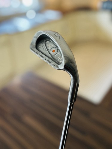 Ping eye karsten iron - #,