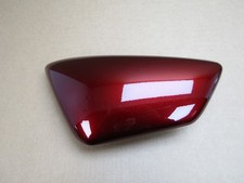 Triumph Thunderbird 1600 2014 8,241 miles left under seat panel (14387)