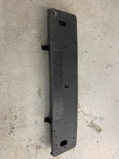 Mercedes-Benz EQE v295 Number plate surrounds holder frame A2958856801