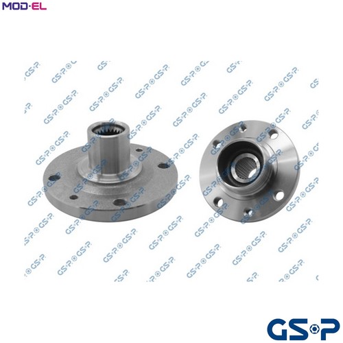 Wheel hub 9423003 for renault - wheel,