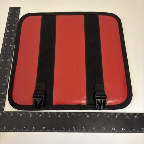 Paramedic ambulance bag