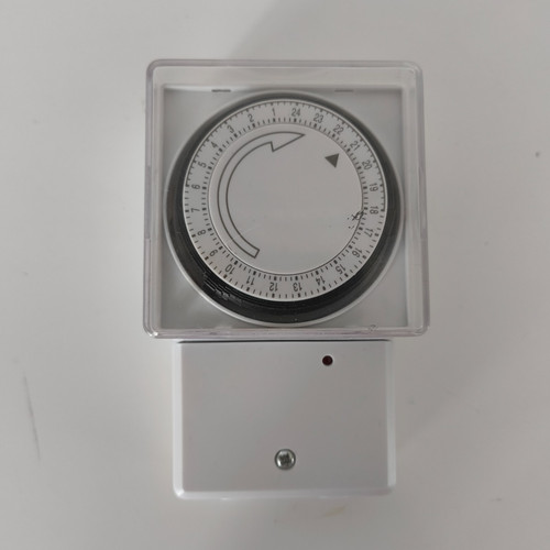 Lap mechanical manual hour - mechanical/manual,