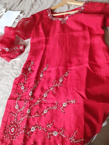 Bollywood ladies piece - bollywood,