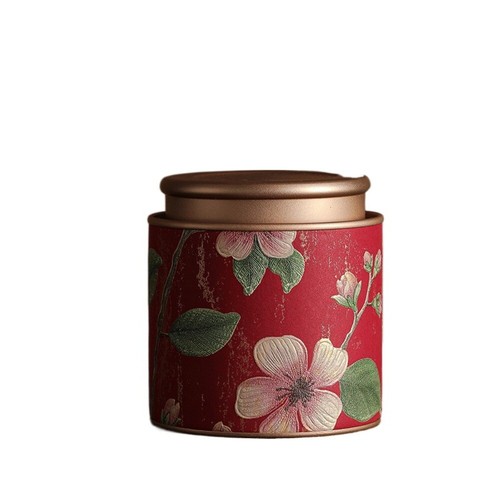 Mini round tea - mini, coffee