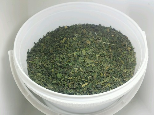 50g nettle leaf wild - 50g, 🌿
