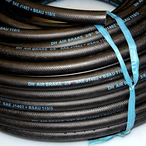 Rubber servo hose vacuum air - rubber,
