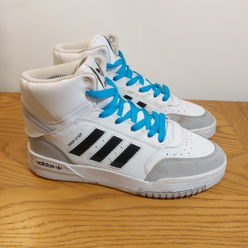 Adidas originals drop step mid - adidas,