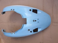 Aprilia Mojito 50,125,150 Rear