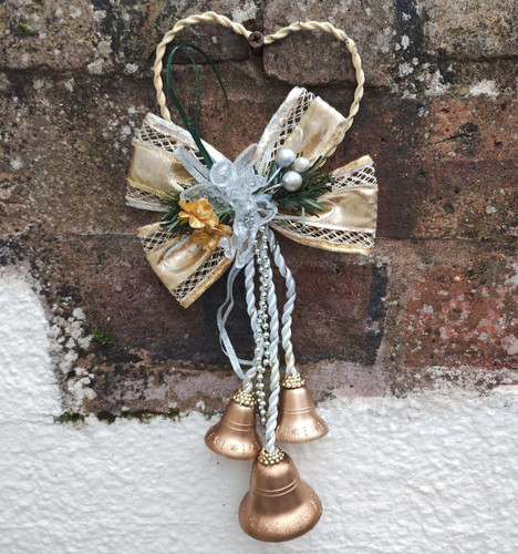 Vintage kitsch christmas - kitsch,