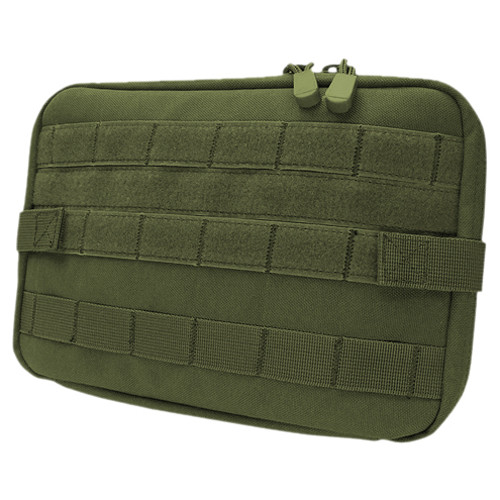 Condor tactical army pouch - army, t&t