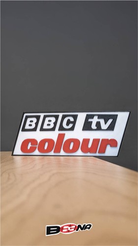 Bbc colour logo beena - ,