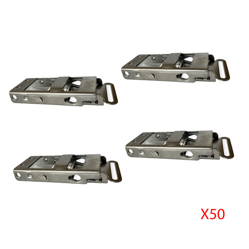 Heavy duty buckle type - duty, 86