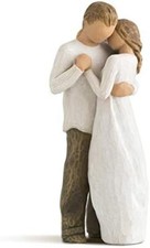 Willow Tree Promise Figurine