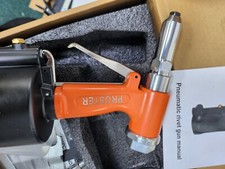 Industrial pneumatic gun - pneumatic,