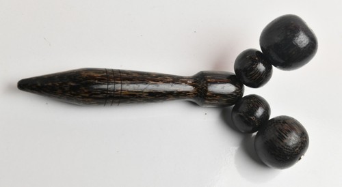 Authentic thai palm wood - palm,
