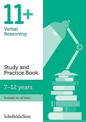 Verbal reasoning study and - verbal,