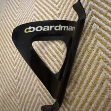 Genuine Boardman bike Carbon Water Bottle Cage Holder