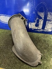 Husqvarna 6752 Hve Petrol Lawnmower Briggs & Stratton 675 Grass Cuttings Chute