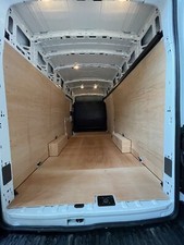 Ford Transit 2000 - 2014 Jumbo