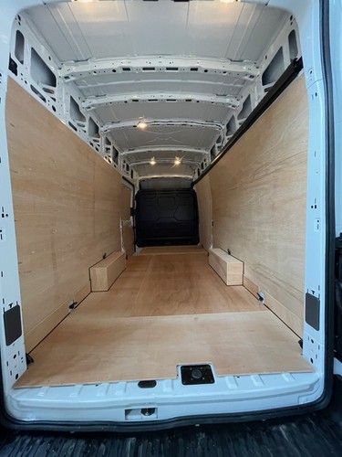Ford transit 2014 onwards - ford, 2014-onwards