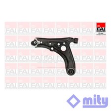 Fits VW Polo 1994-2001 Lupo