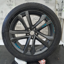 LEXUS RX / NX GENUINE 20" ALLOY WHEEL 7.5J ET53 TYRE 235/50/20 #2280