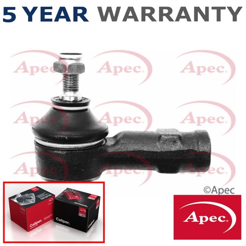 Apec front outer tie rod - apec,