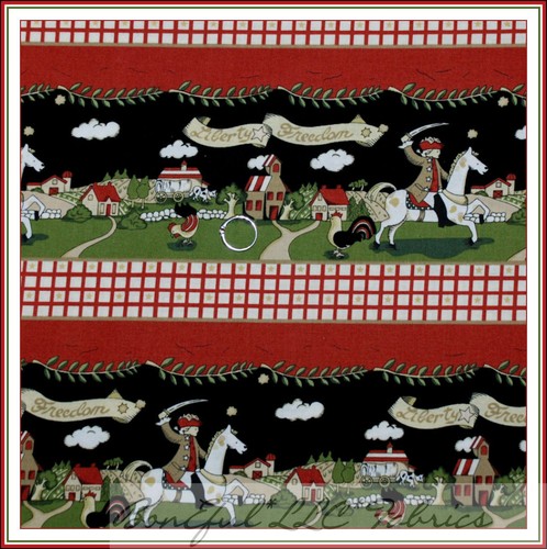 Boneful fabric cotton - fabric, fq
