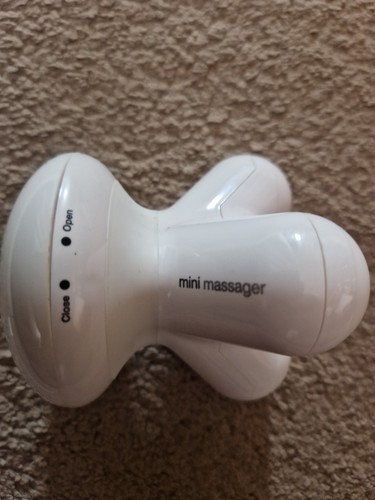 Breo mini massager - breo,