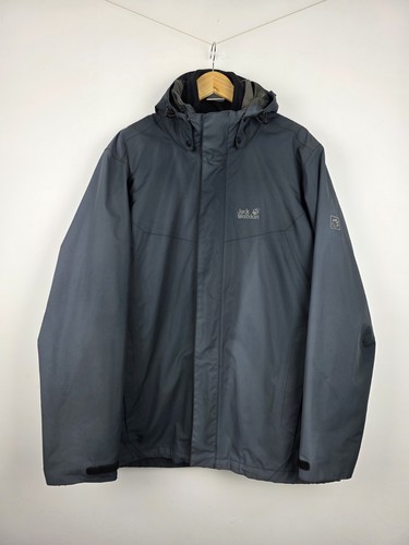 Jack wolfskin texapore - 3, 1