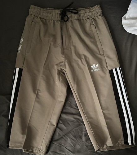 Adidas length mens track - 3/4,