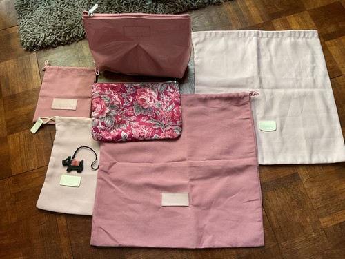 Radley original dust covers - radley,