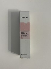 Rose Lip Balm Natural Extract