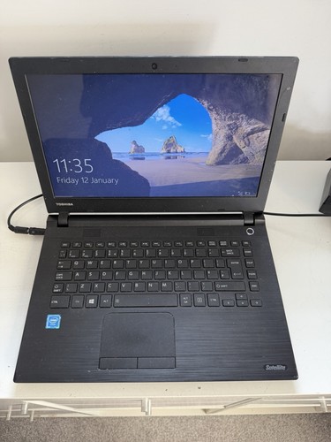 Toshiba satellite c40 10q - satellite, c40-c-10q