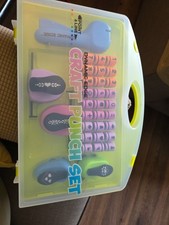 Dynamic Edge - Craft Punch Set